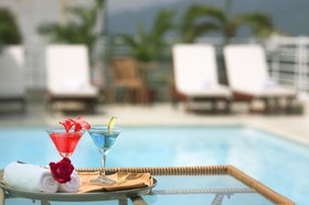 Sunny Hotel