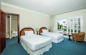 Sunrise Nha Trang Beach Hotel & Spa