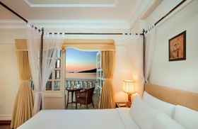 Sunrise Nha Trang Beach Hotel & Spa