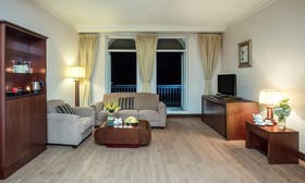 Sunrise Nha Trang Beach Hotel & Spa