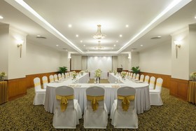 Sunrise Nha Trang Beach Hotel & Spa