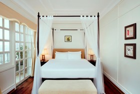 Sunrise Nha Trang Beach Hotel & Spa