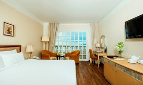 Sunrise Nha Trang Beach Hotel & Spa