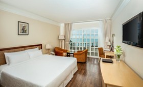 Sunrise Nha Trang Beach Hotel & Spa