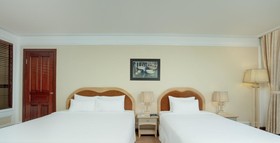 Sunrise Nha Trang Beach Hotel & Spa