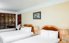 Sunrise Nha Trang Beach Hotel & Spa