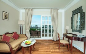 Sunrise Nha Trang Beach Hotel & Spa