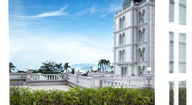 Sunrise Nha Trang Beach Hotel & Spa