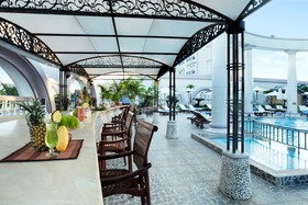 Sunrise Nha Trang Beach Hotel & Spa