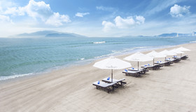 Sunrise Nha Trang Beach Hotel & Spa