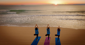 Sunrise Nha Trang Beach Hotel & Spa