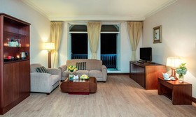 Sunrise Nha Trang Beach Hotel & Spa