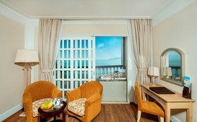 Sunrise Nha Trang Beach Hotel & Spa