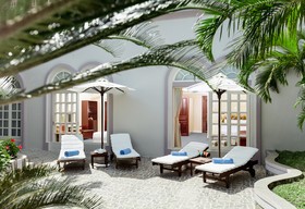 Sunrise Nha Trang Beach Hotel & Spa