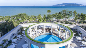 Sunrise Nha Trang Beach Hotel & Spa