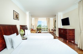 Sunrise Nha Trang Beach Hotel & Spa
