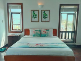 Sun Villa