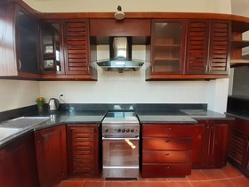Sun Villa