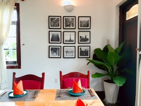 Sun Villa