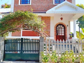 Sun Villa