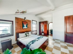 Sun Villa