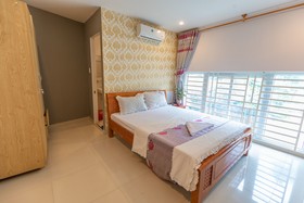 Tem House Nha Trang