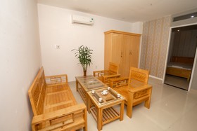 Tem House Nha Trang