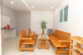 Tem House Nha Trang