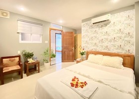 Tem House Nha Trang