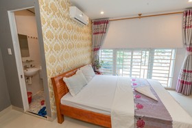 Tem House Nha Trang