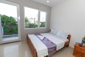 Tem House Nha Trang