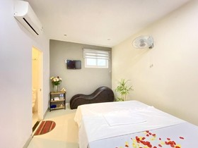 Tem House Nha Trang
