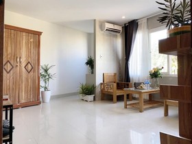 Tem House Nha Trang