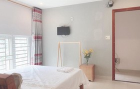 Tem House Nha Trang