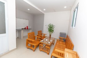 Tem House Nha Trang