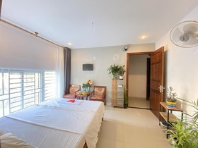 Tem House Nha Trang
