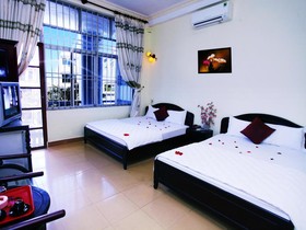 Thanh Duy Hotel