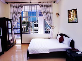 Thanh Duy Hotel