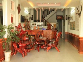Thao Trang Hotel