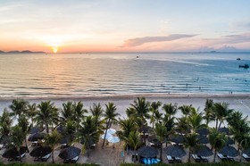 The Anam Cam Ranh