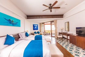 The Anam Cam Ranh