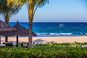 The Anam Cam Ranh