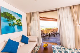The Anam Cam Ranh