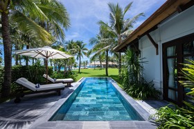The Anam Cam Ranh