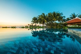 The Anam Cam Ranh