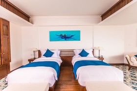 The Anam Cam Ranh