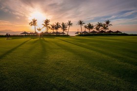 The Anam Cam Ranh