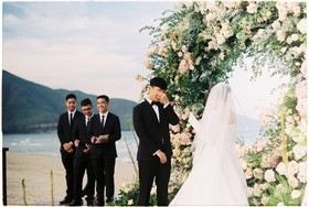 The Anam Cam Ranh