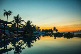 The Anam Cam Ranh