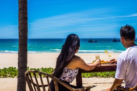 The Anam Cam Ranh